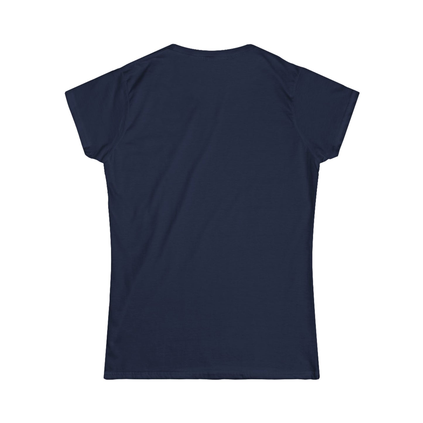 Damen T-Shirt - Logo Holly Golfwear