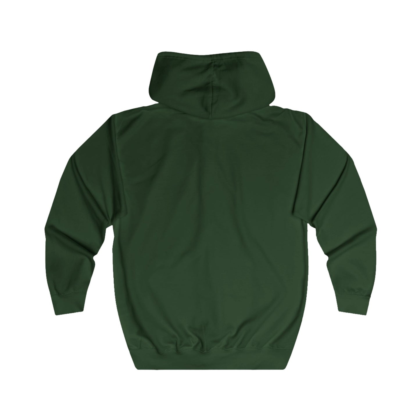 Holly Golfwear Unisex Hoodie Zipper