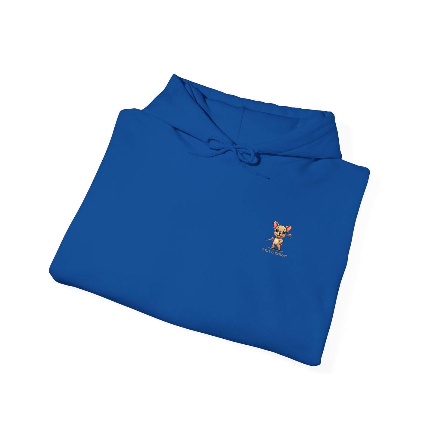 Holly Golfwear Unisex Hoodie