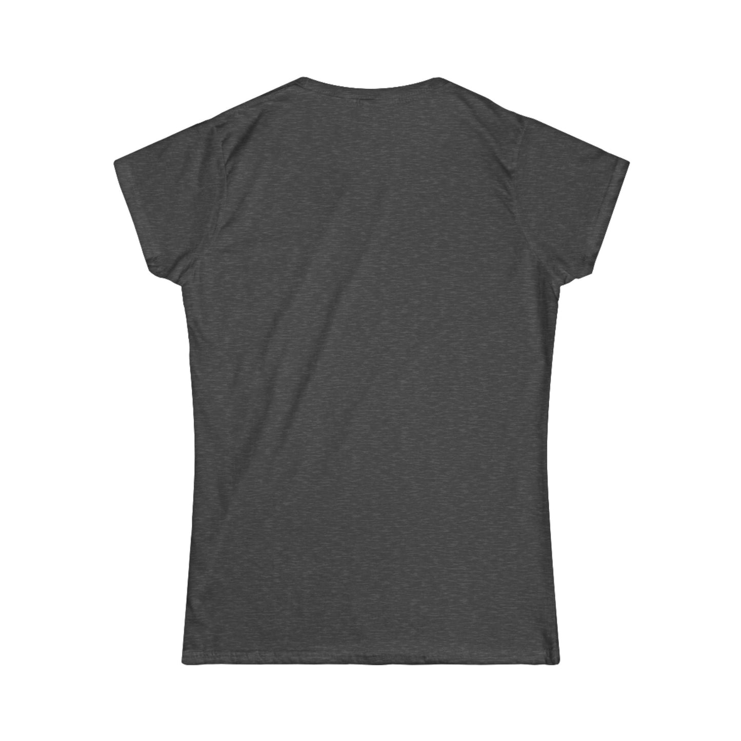 Damen T-Shirt - Logo Holly Golfwear