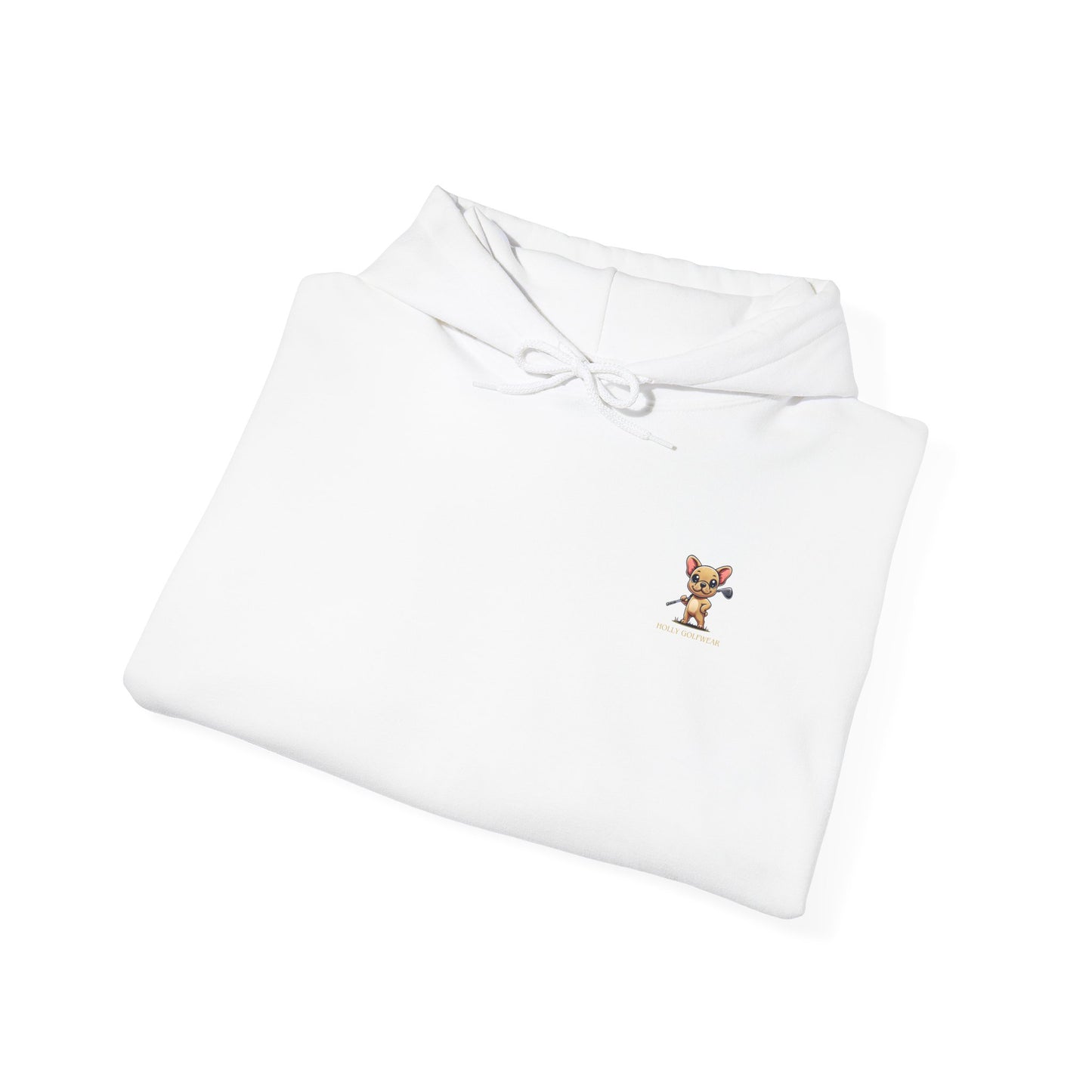 Holly Golfwear Unisex Hoodie