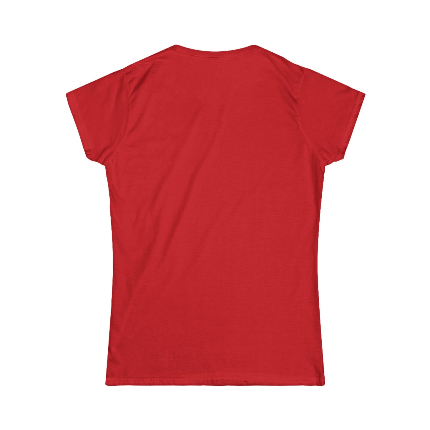 T-shirt femme - Logo Holly Golfwear