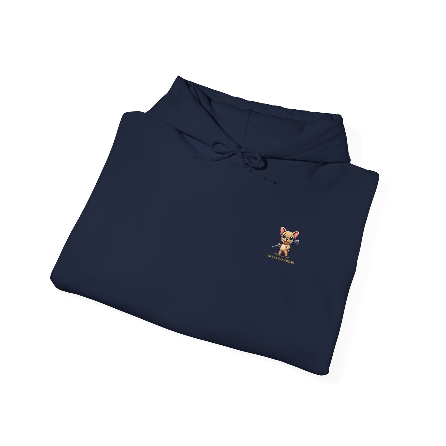 Holly Golfwear Unisex Hoodie