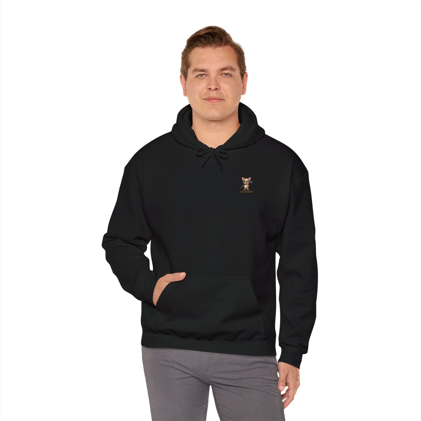 Holly Golfwear Unisex Hoodie