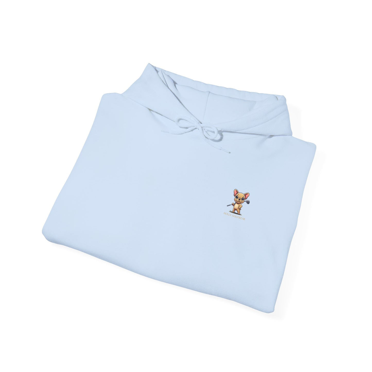 Holly Golfwear Unisex Hoodie