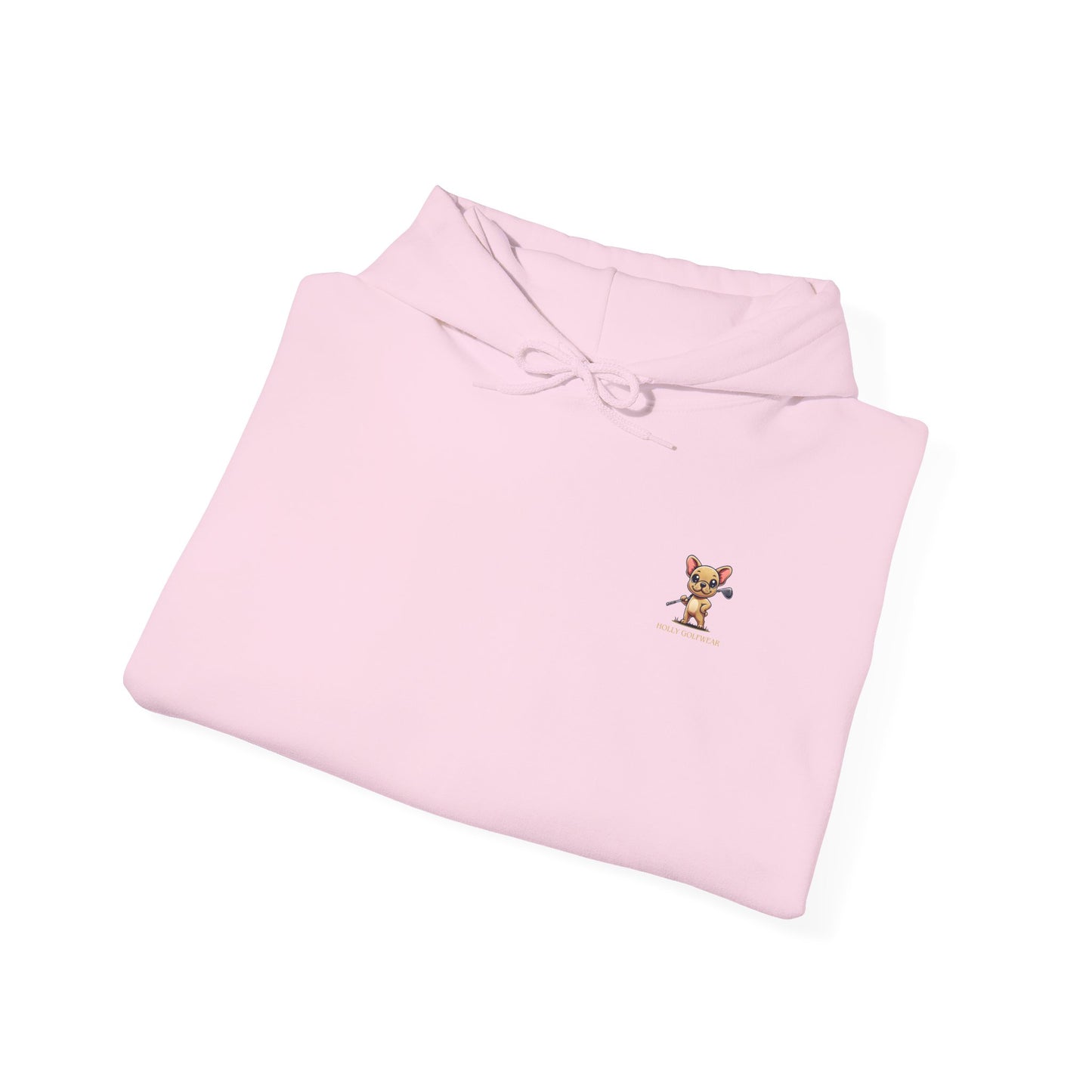 Holly Golfwear Unisex Hoodie