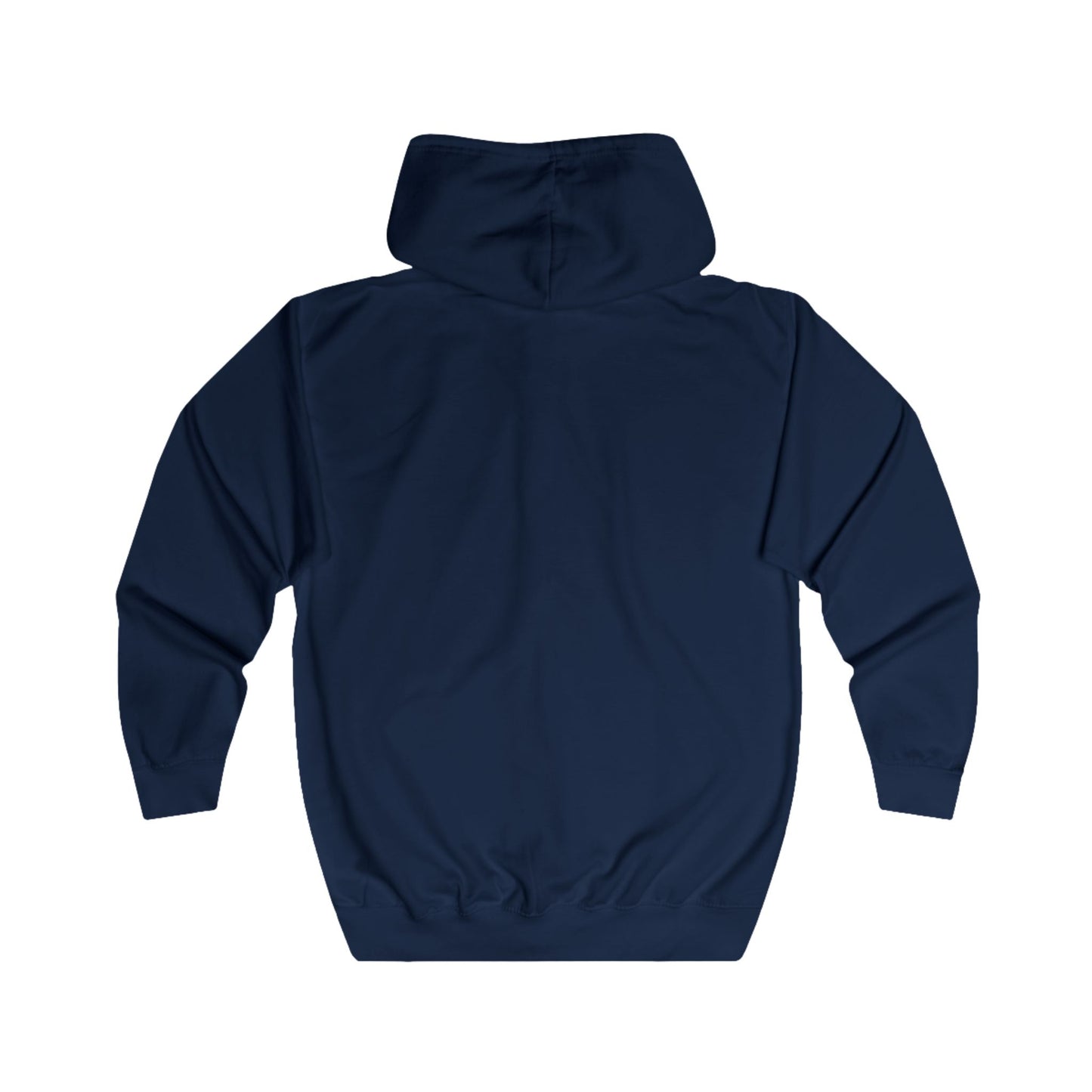 Holly Golfwear Unisex Hoodie Zipper