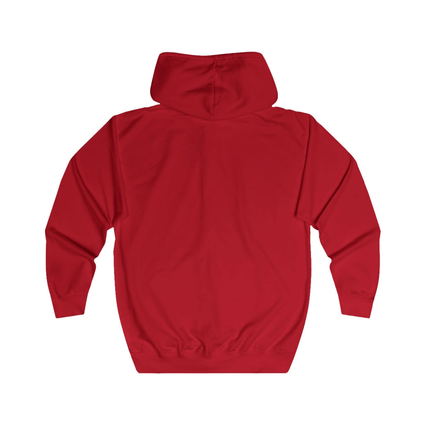 Holly Golfwear Unisex Hoodie Zipper