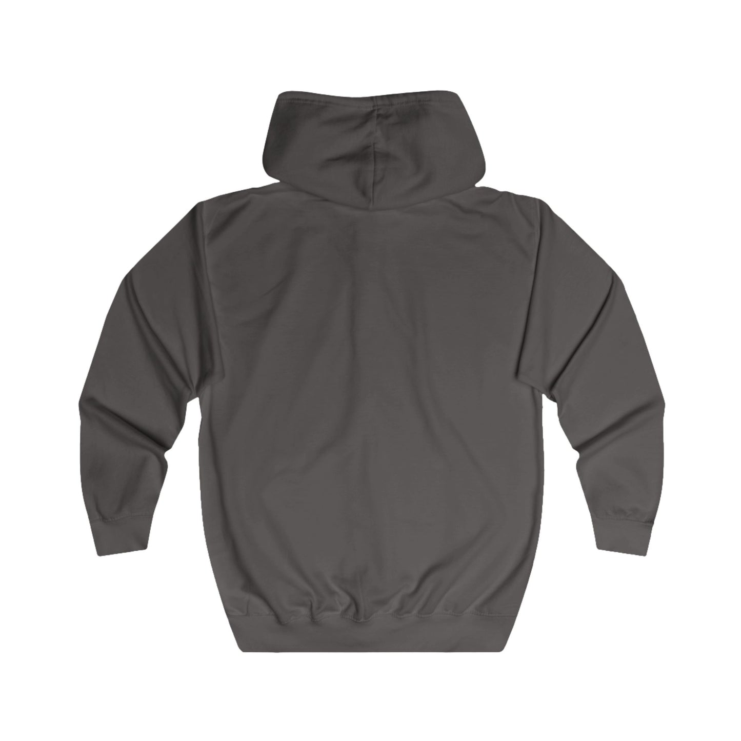 Holly Golfwear Unisex Hoodie Zipper
