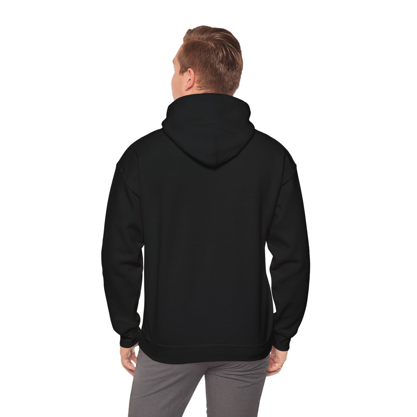 Holly Golfwear Unisex Hoodie