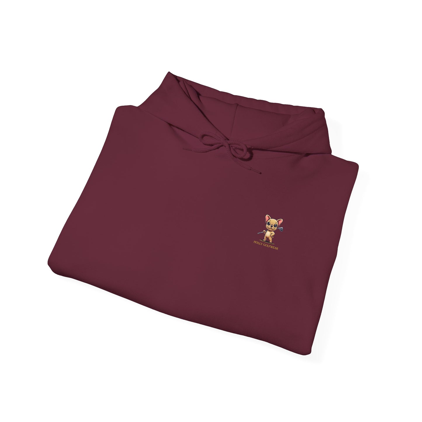 Holly Golfwear Unisex Hoodie