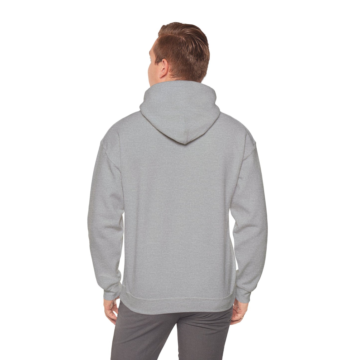 Holly Golfwear Unisex Hoodie