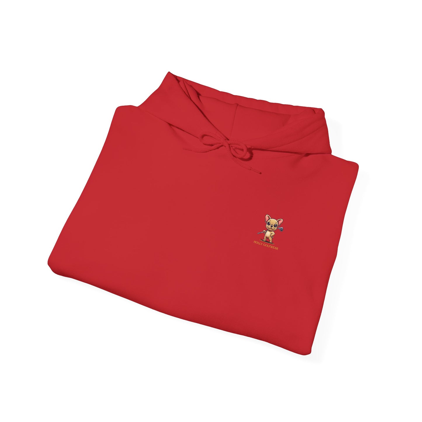 Holly Golfwear Unisex Hoodie