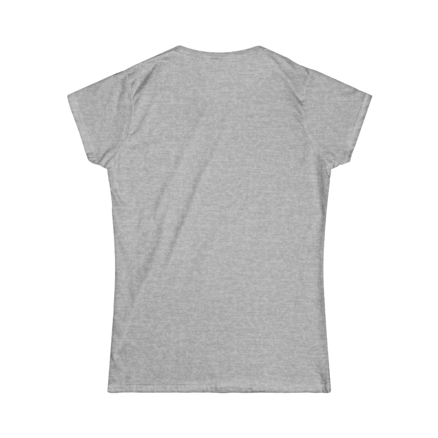 Damen T-Shirt - Logo Holly Golfwear