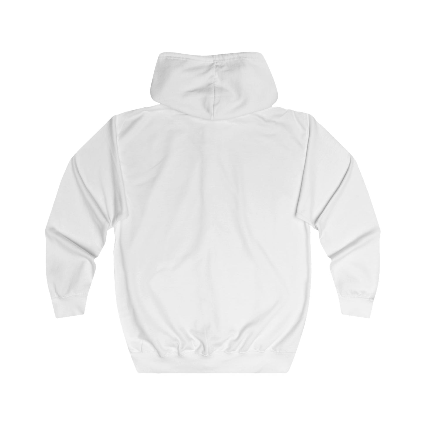 Holly Golfwear Unisex Hoodie Zipper
