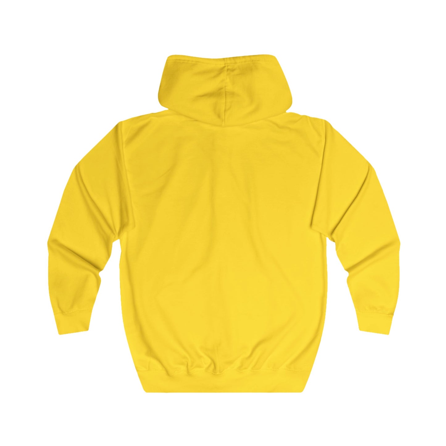 Holly Golfwear Unisex Hoodie Zipper