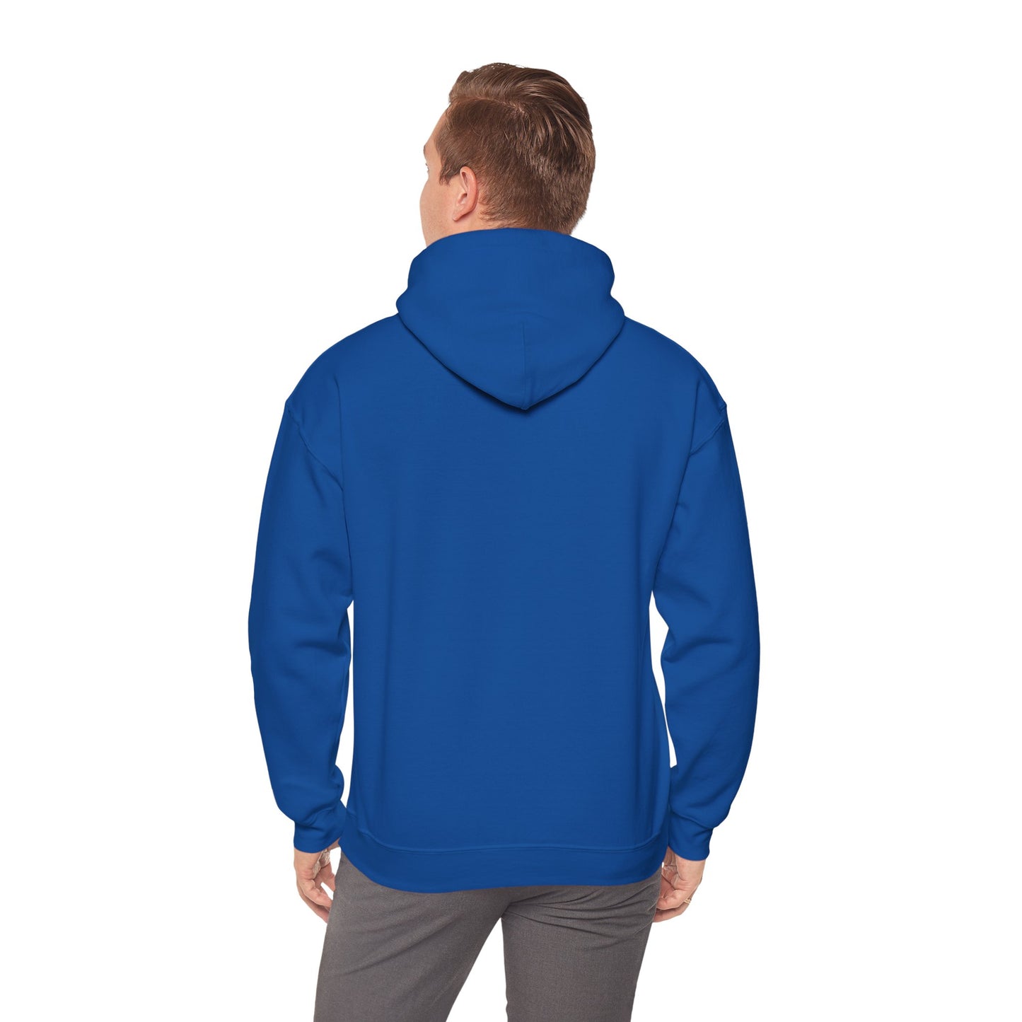 Holly Golfwear Unisex Hoodie