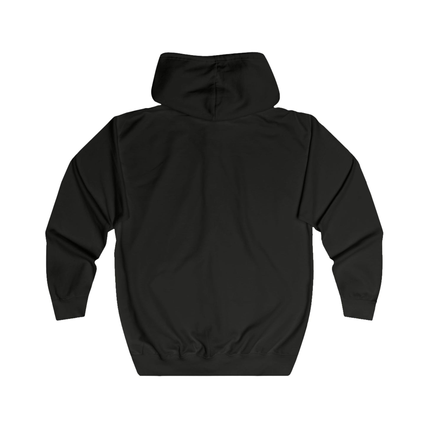 Holly Golfwear Unisex Hoodie Zipper