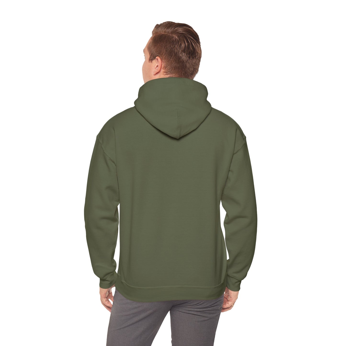 Holly Golfwear Unisex Hoodie