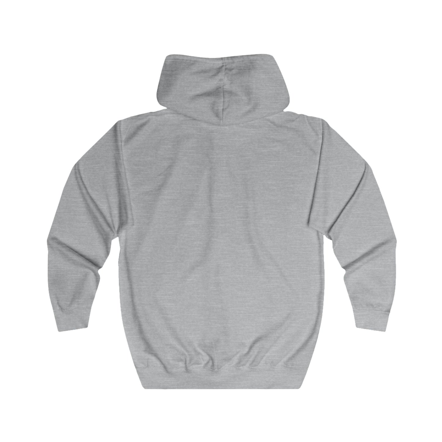 Holly Golfwear Unisex Hoodie Zipper