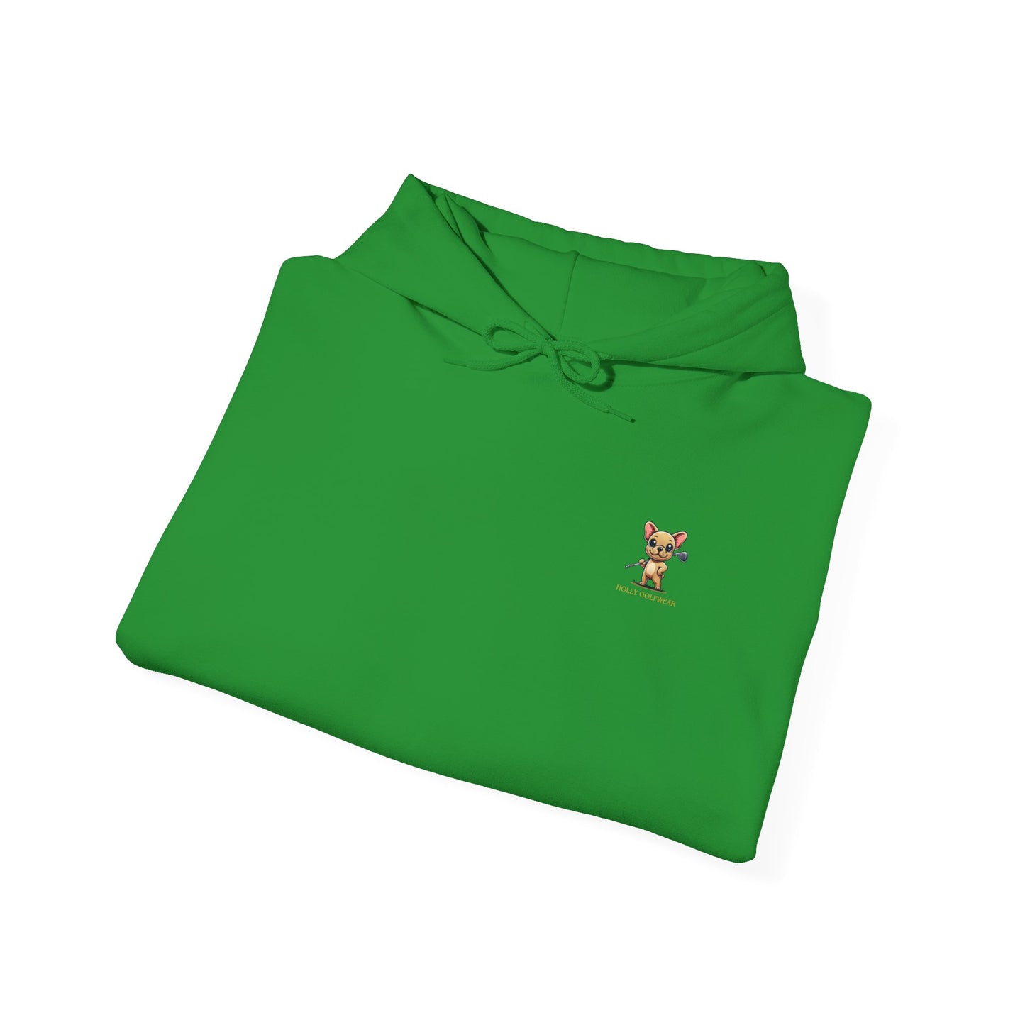 Holly Golfwear Unisex Hoodie