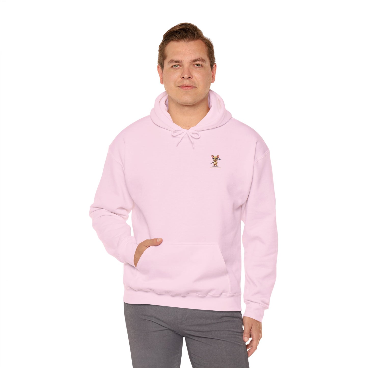 Holly Golfwear Unisex Hoodie