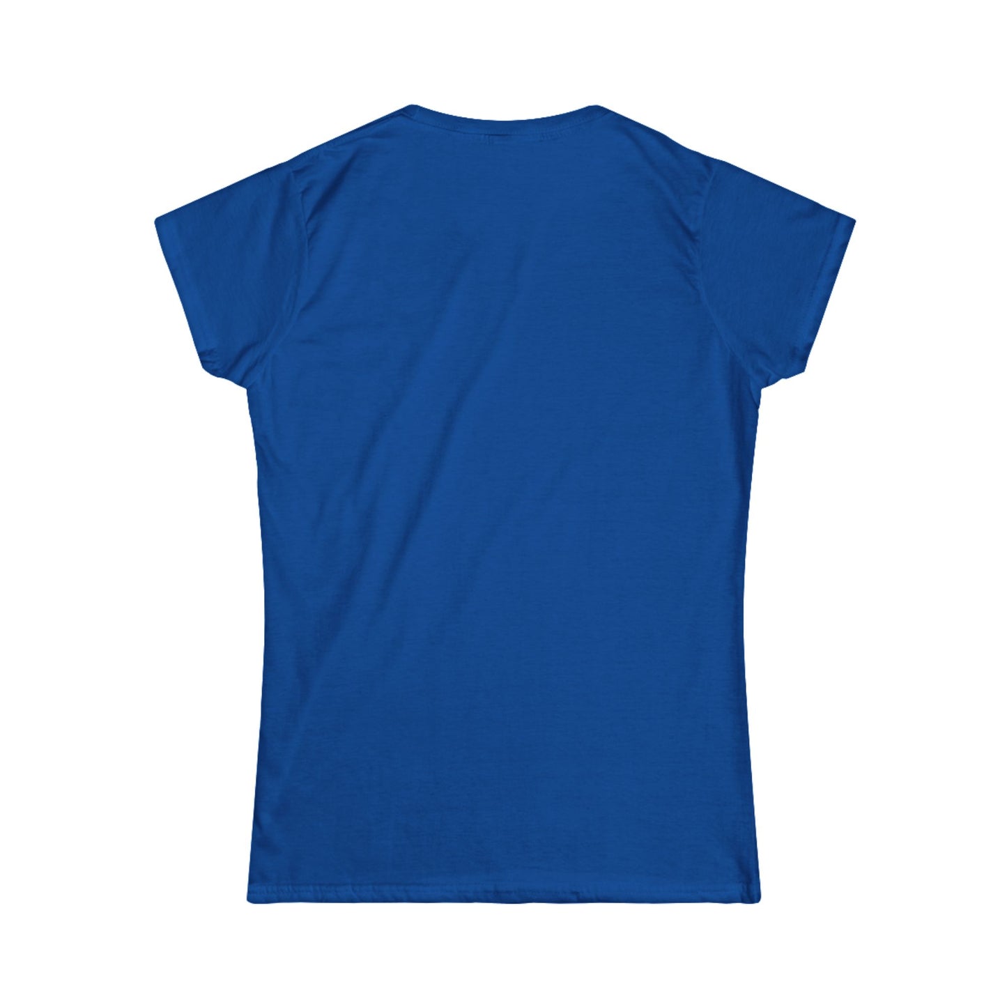 Damen T-Shirt - Logo Holly Golfwear