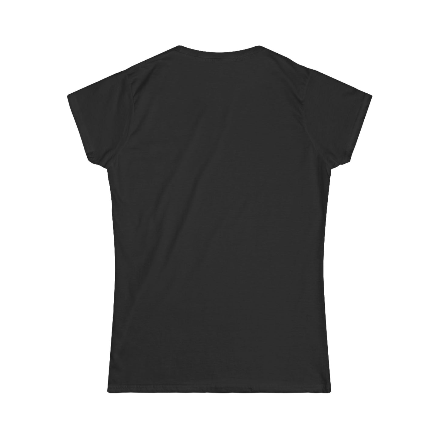 Damen T-Shirt - Logo Holly Golfwear