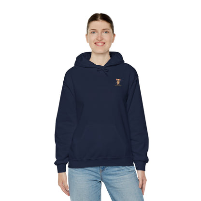 Holly Golfwear Unisex Hoodie