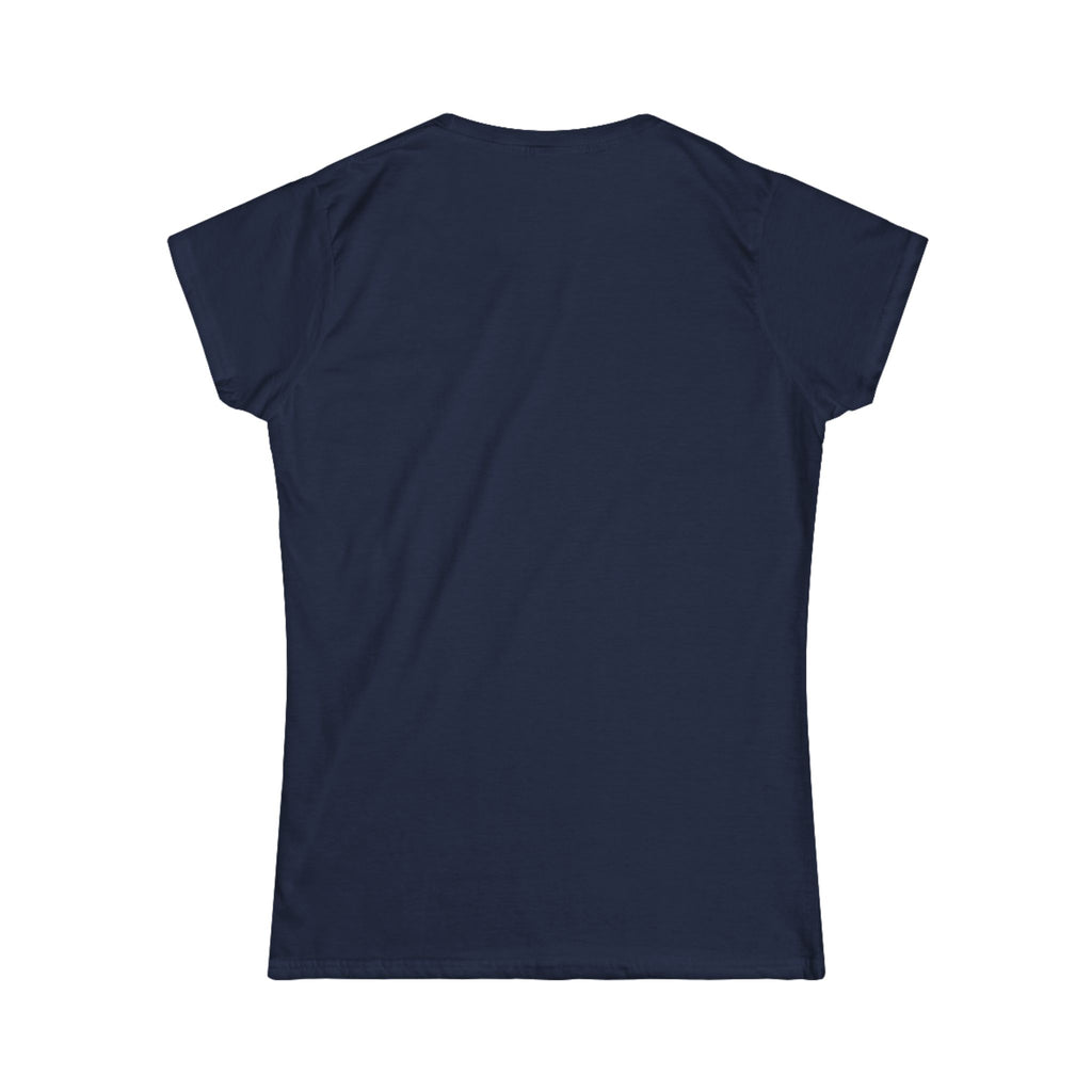 Damen T-Shirt - Logo Holly Golfwear