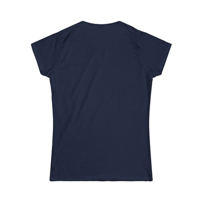 Damen T-Shirt - Logo Holly Golfwear