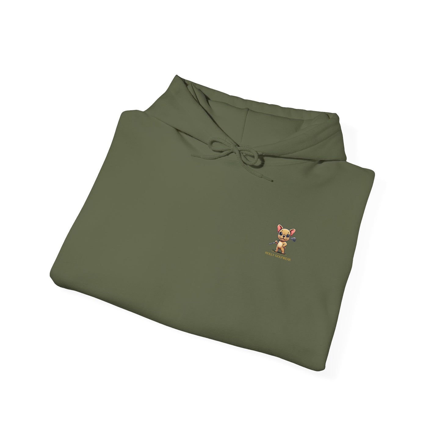 Holly Golfwear Unisex Hoodie