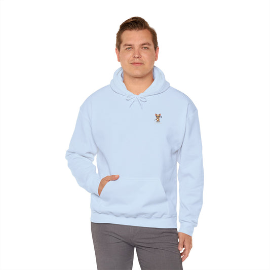 Holly Golfwear Unisex Hoodie