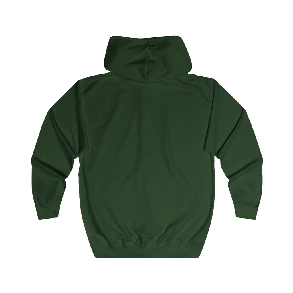 Holly Golfwear Unisex Hoodie Zipper