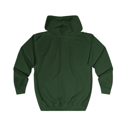 Holly Golfwear Unisex Hoodie Zipper