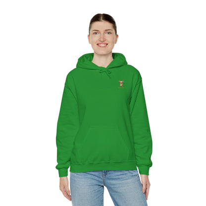 Holly Golfwear Unisex Hoodie