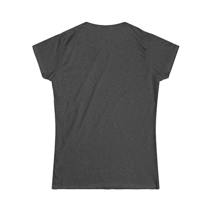 Damen T-Shirt - Logo Holly Golfwear
