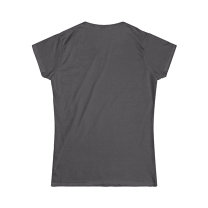 Damen T-Shirt - Logo Holly Golfwear
