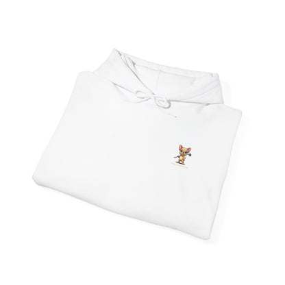 Holly Golfwear Unisex Hoodie