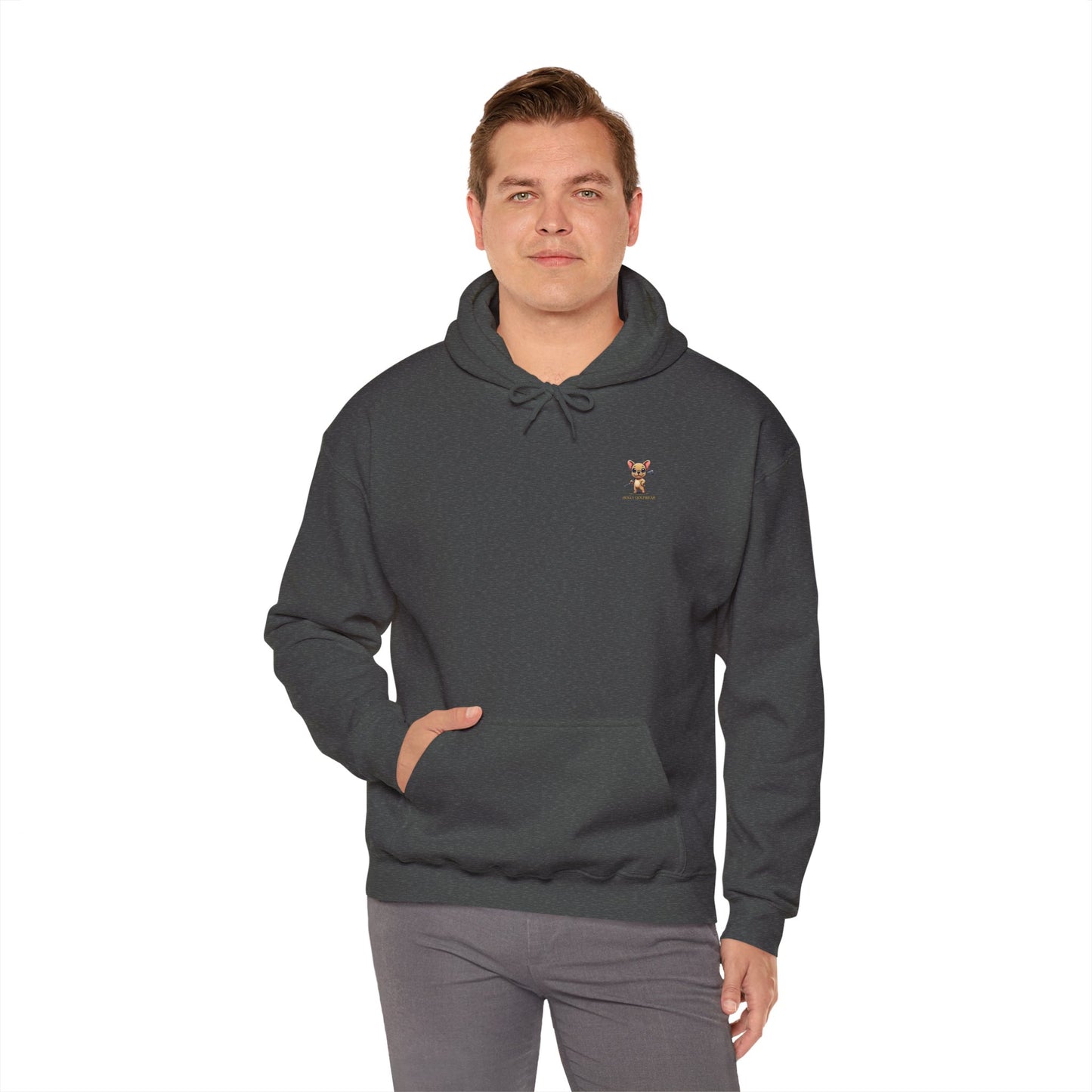 Holly Golfwear Unisex Hoodie