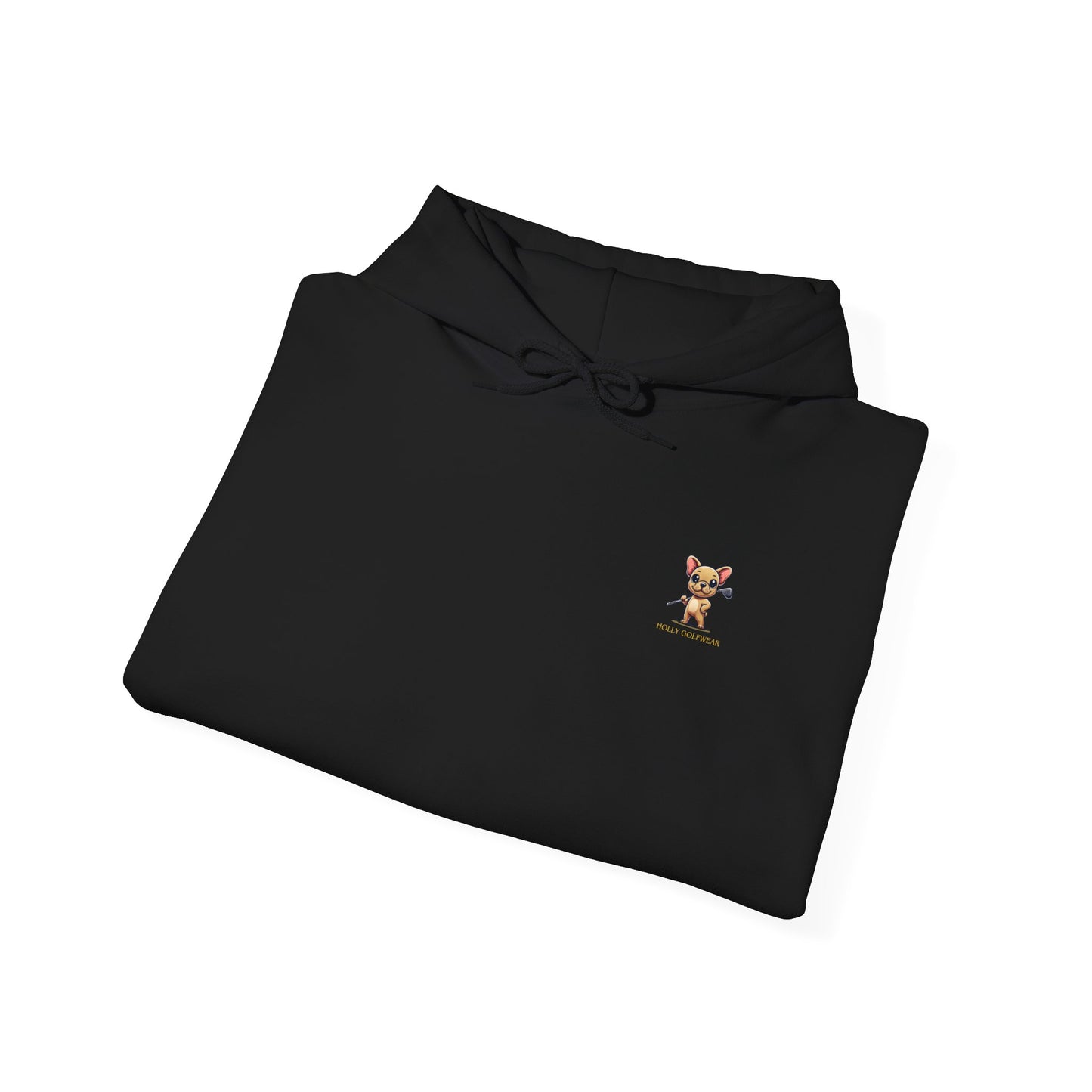 Holly Golfwear Unisex Hoodie