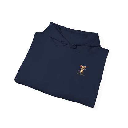 Holly Golfwear Unisex Hoodie