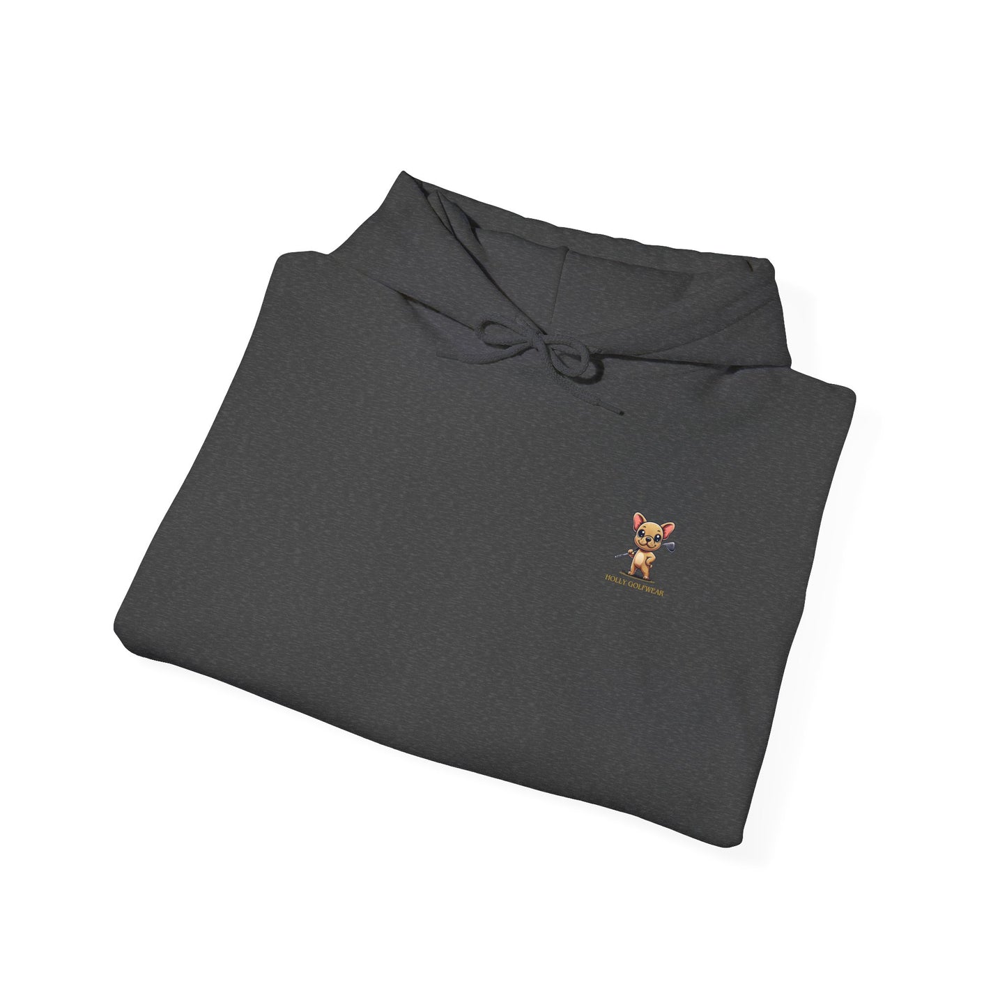 Holly Golfwear Unisex Hoodie