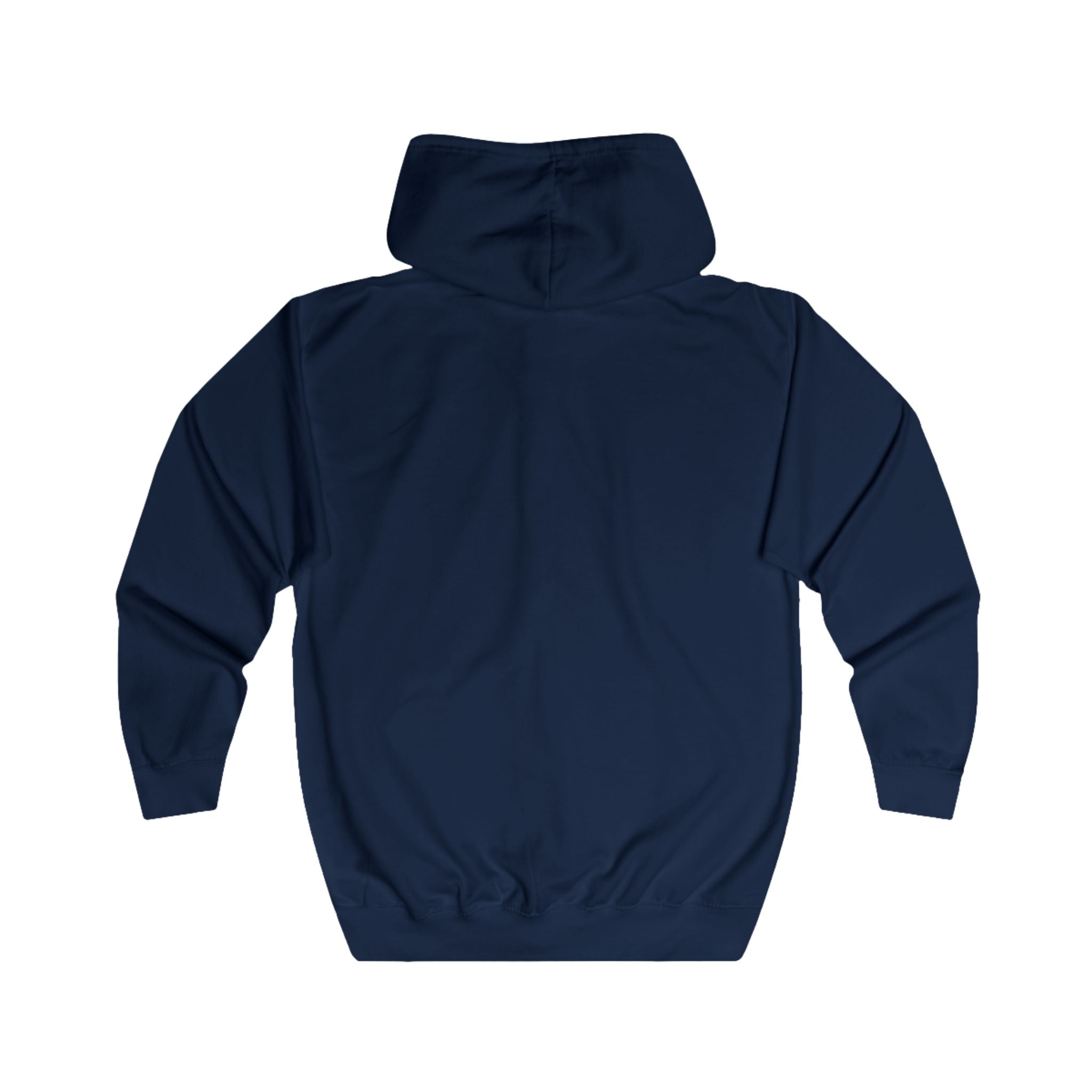 Holly Golfwear Unisex Hoodie Zipper