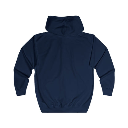 Holly Golfwear Unisex Hoodie Zipper