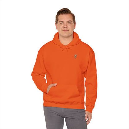 Holly Golfwear Unisex Hoodie