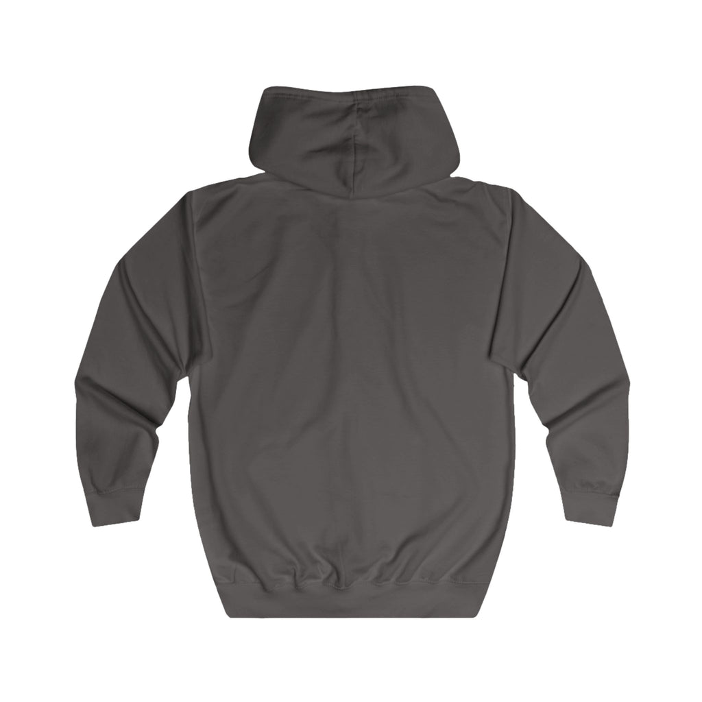 Holly Golfwear Unisex Hoodie Zipper