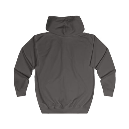 Holly Golfwear Unisex Hoodie Zipper
