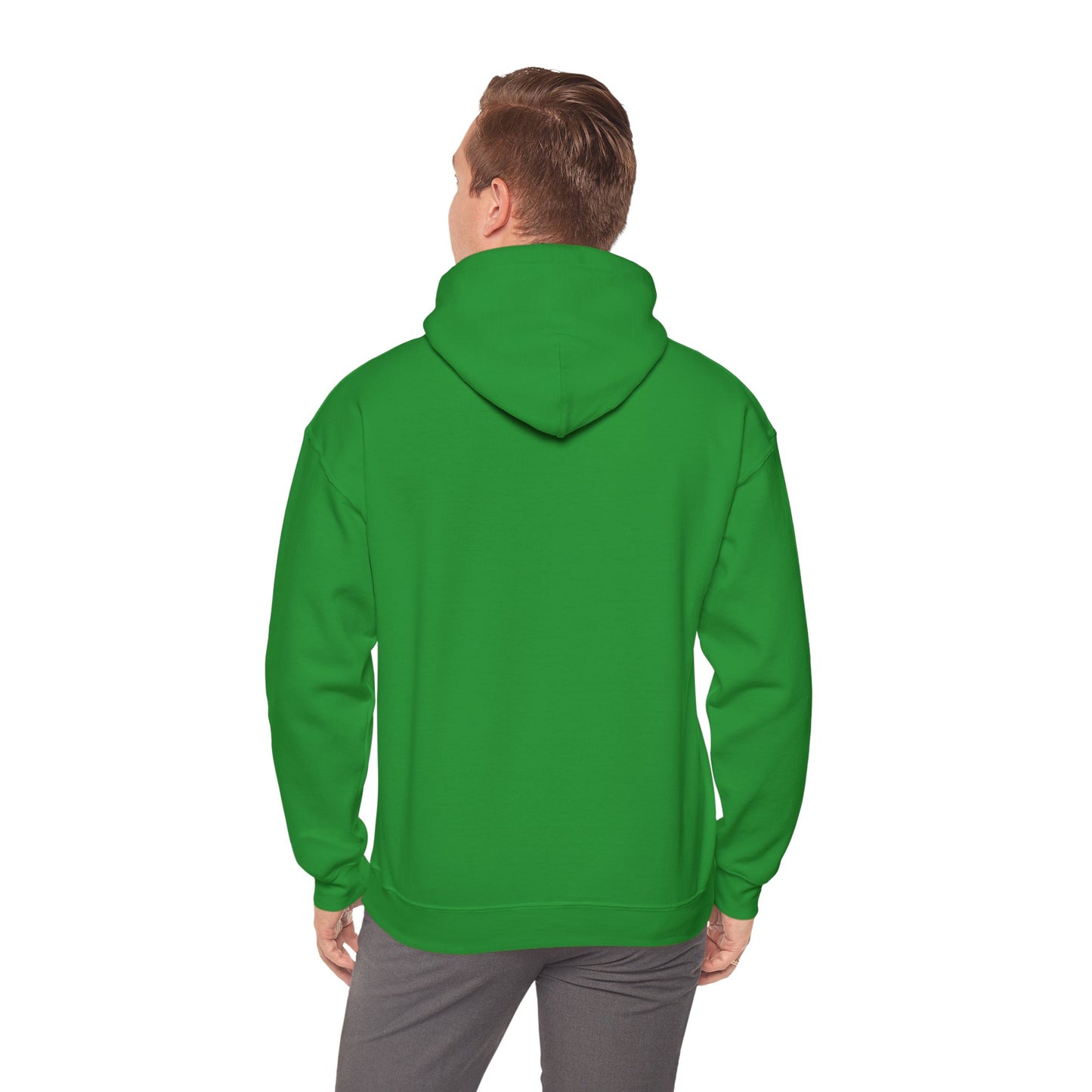 Holly Golfwear Unisex Hoodie