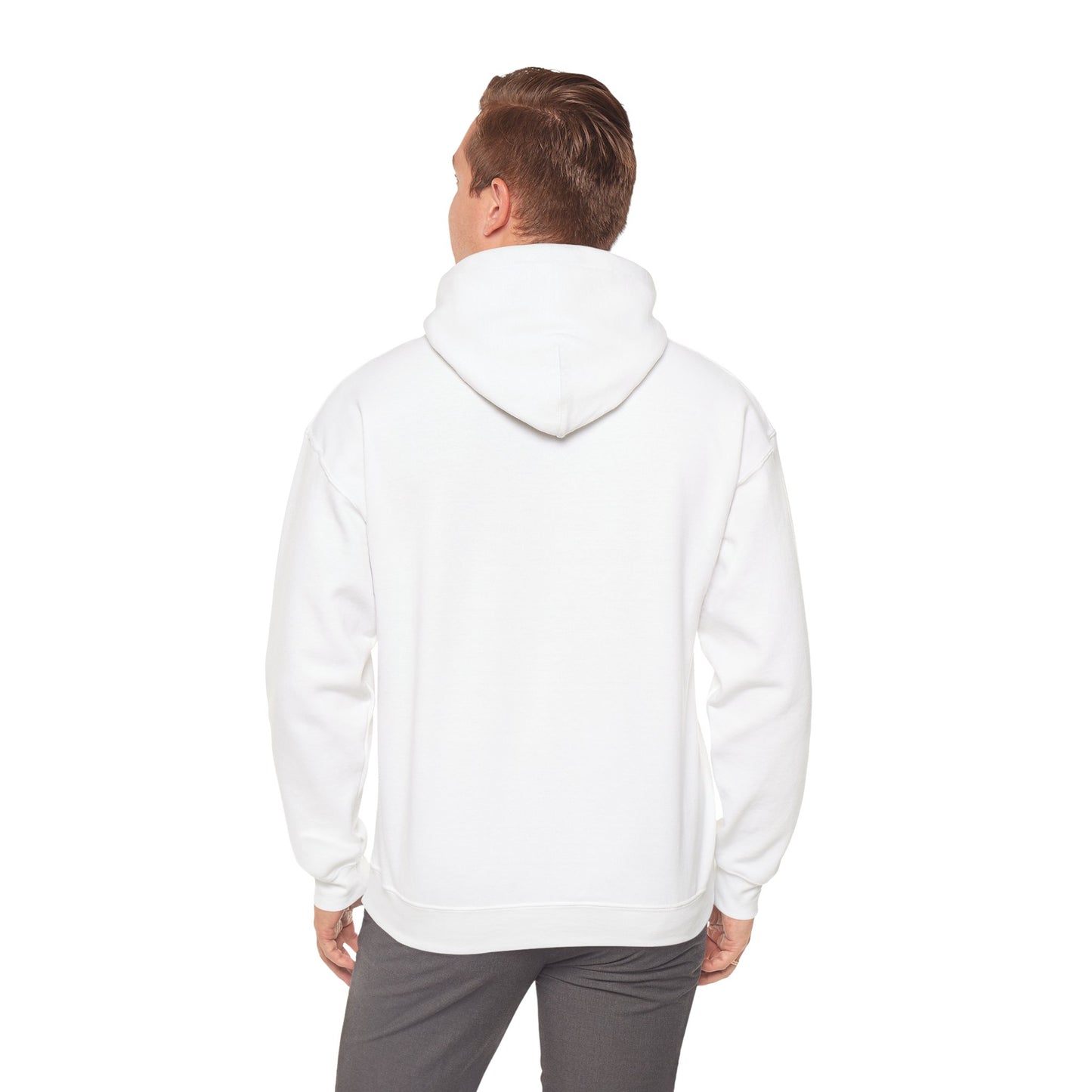 Holly Golfwear Unisex Hoodie